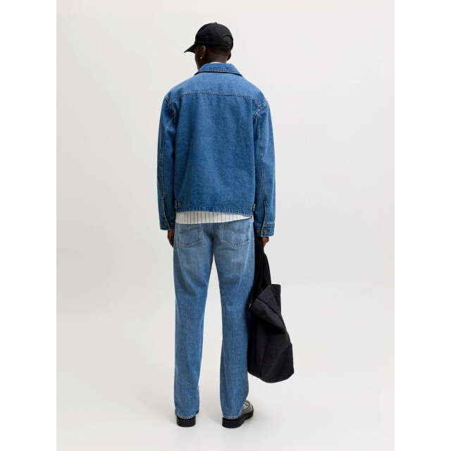 Jack & Jones Jjichris jjoriginal sbd 234 noos blue 12300815-188779 large