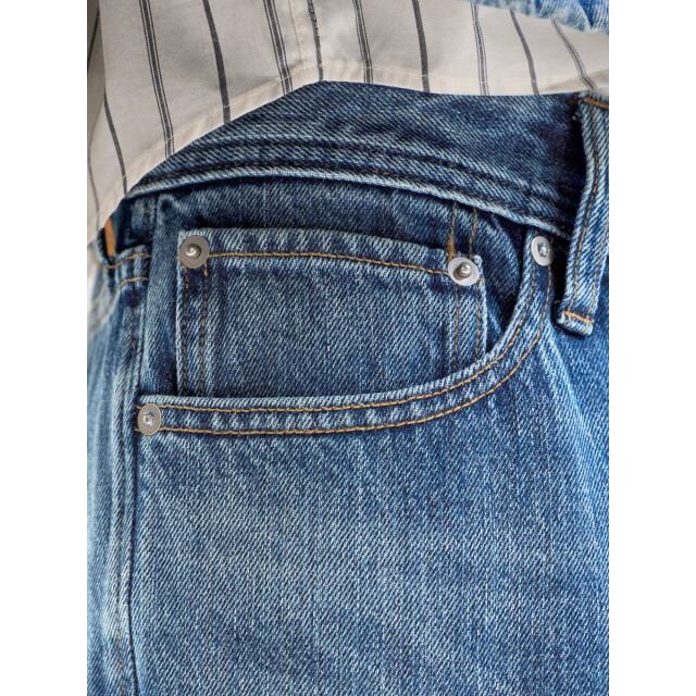 Jack & Jones Jjichris jjoriginal sbd 234 noos blue 12300815-188779 large