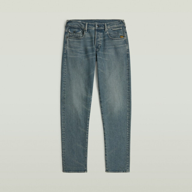 G-Star morry fwd regular tapered d26141-d775 h139 worn in glace 05511.270.0049 large