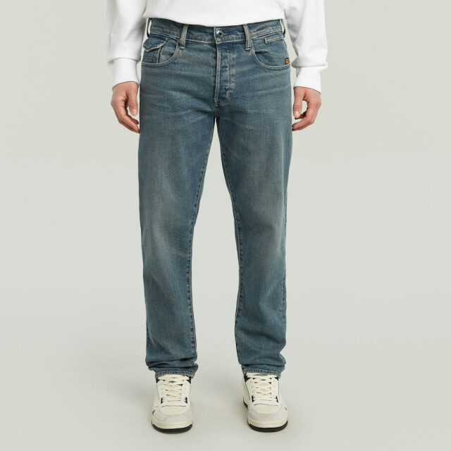 G-Star morry fwd regular tapered d26141-d775 h139 worn in glace 05511.270.0049 large