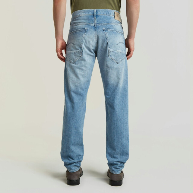 G-Star morry fwd regular tapered d26141-e266 h545 faded rhine blue 05511.264.0256 large