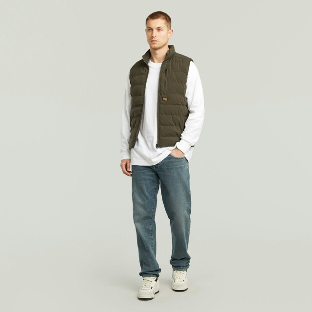 G-Star morry fwd regular tapered d26141-d775 h139 worn in glace 05511.270.0049 large