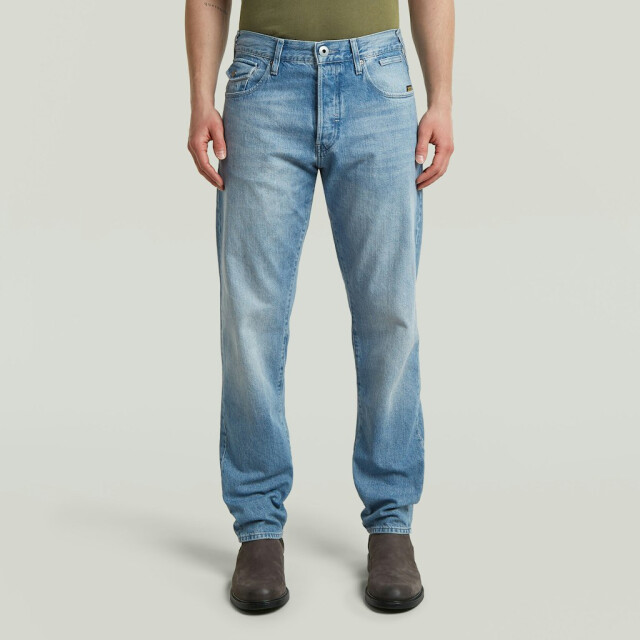 G-Star morry fwd regular tapered d26141-e266 h545 faded rhine blue 05511.264.0256 large