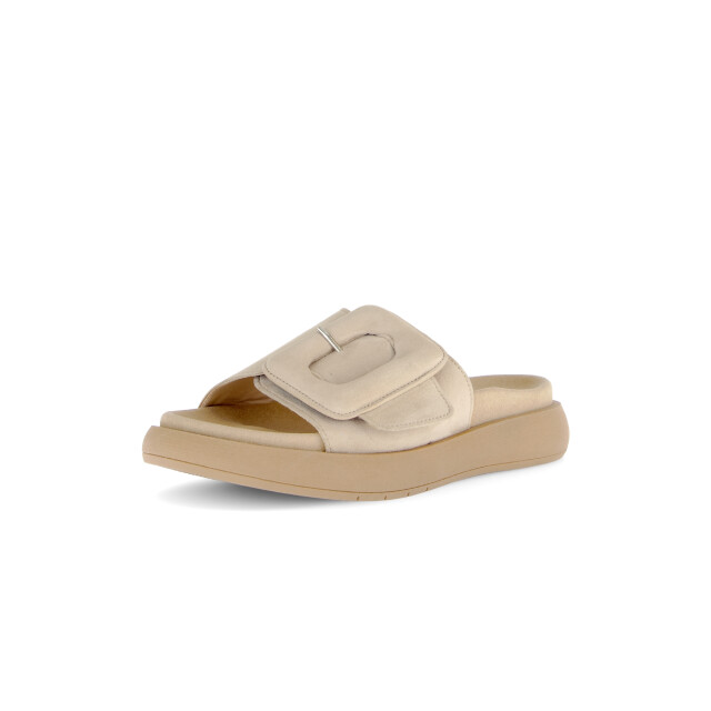 Gabor 83.751.12 Slippers Beige 83.751.12 large