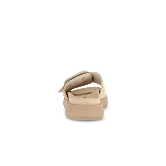 Gabor 83.751.12 Slippers Beige 83.751.12 large
