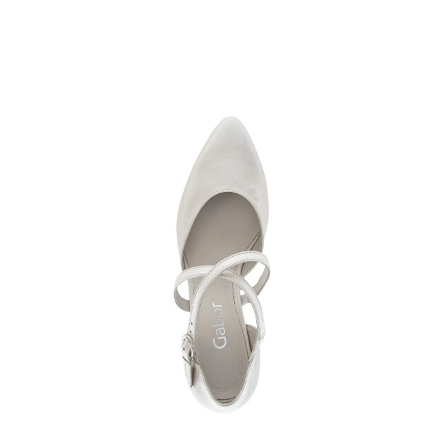 Gabor 81.343.60 Pumps Wit 81.343.60 large