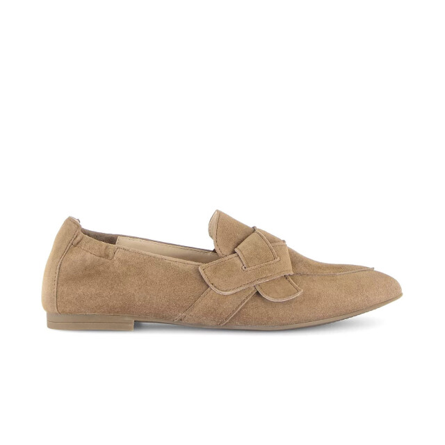 Gabor 84.131.14 Loafers Beige 84.131.14 large