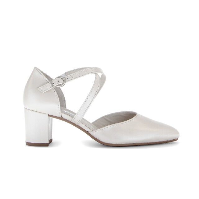 Gabor 81.343.60 Pumps Wit 81.343.60 large