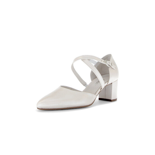 Gabor 81.343.60 Pumps Wit 81.343.60 large