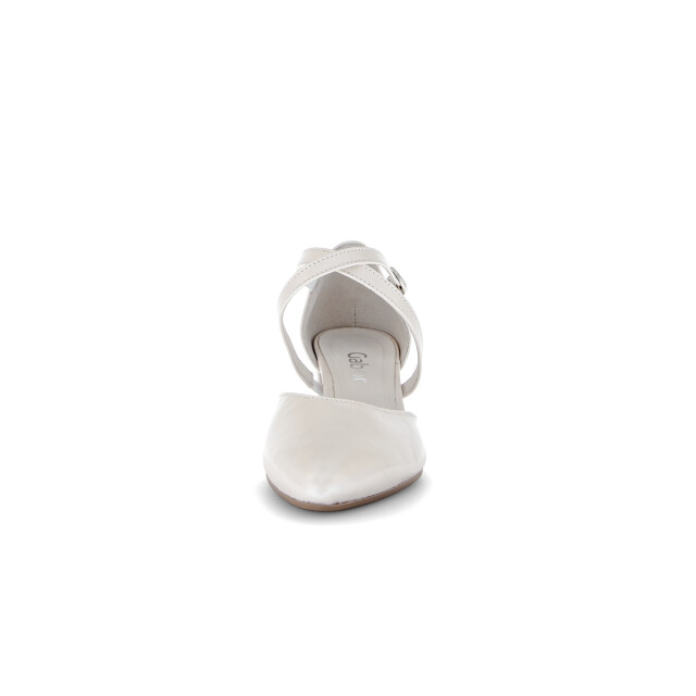 Gabor 81.343.60 Pumps Wit 81.343.60 large