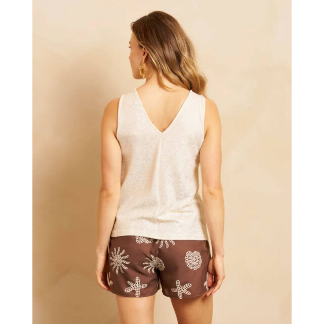 Lofty Manner Top zonder mouw rf02 trixie Lofty Manner Top zonder mouw RF02 TRIXIE large