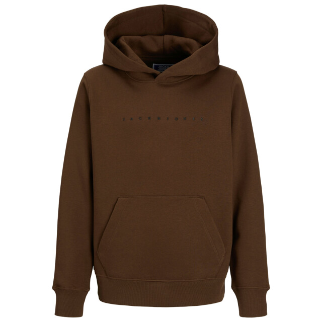 Jack & Jones Hoodie 12237468 jjestar Jack & Jones Junior Hoodie 12237468 JJESTAR large