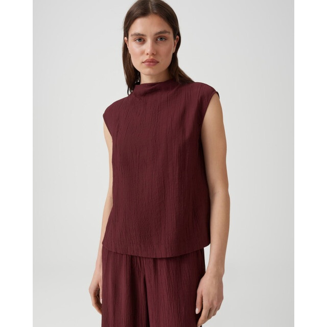 Opus Blouse lange mouw 10597414337106 Opus Top zonder mouw 10597414337106 large