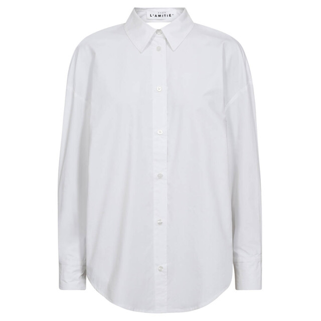 Haute L'Amitié Top lange mouw hl10209 Haute L'Amitié Top lange mouw HL10209 large