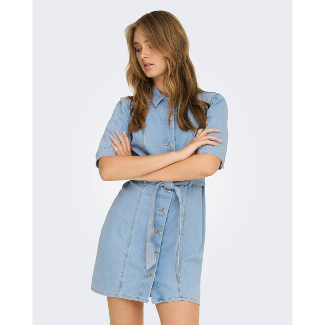 Only Jurk 15372569 onlvibbe Only Jurk 15372569 ONLVIBBE large