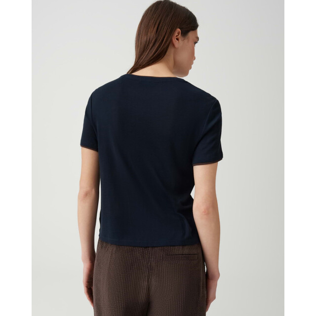 Opus Top korte mouw 10603114370451 Opus Top korte mouw 10603114370451 large