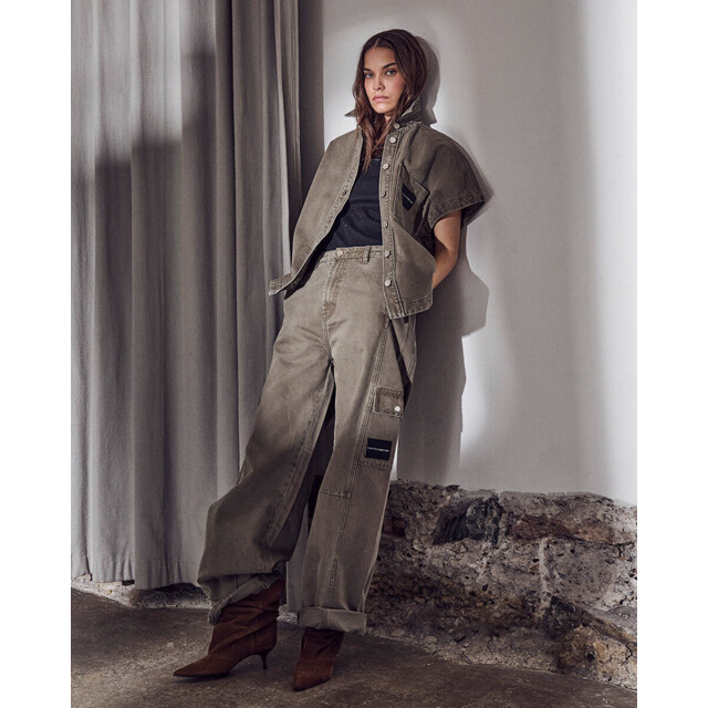 Haute L'Amitié Broek hl10764 enigma Haute L'Amitié Broek HL10764 Enigma large