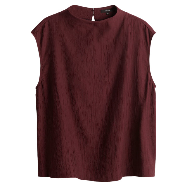 Opus Blouse lange mouw 10597414337106 Opus Top zonder mouw 10597414337106 large