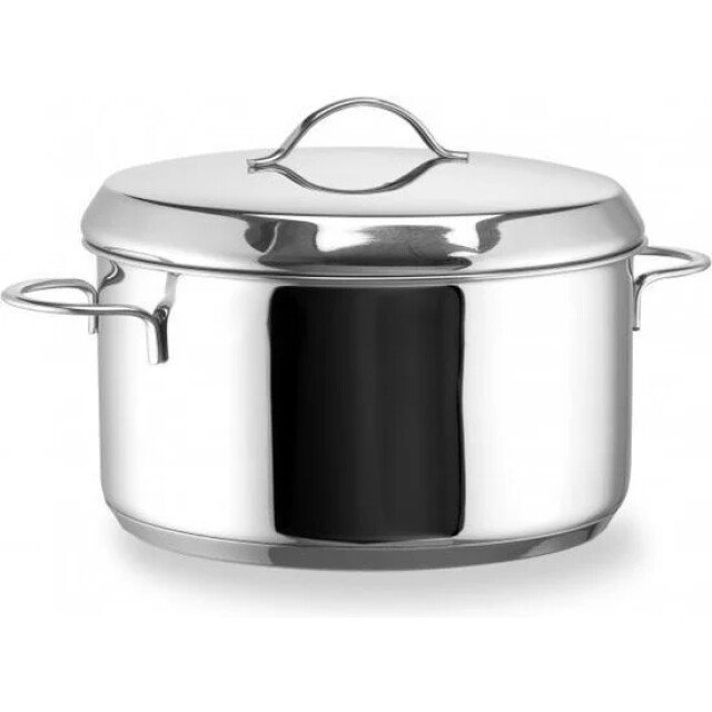 Habonne Eurocuisine rvs pan 16cm  large