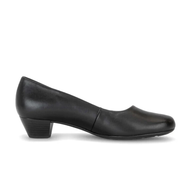Gabor 3025.01.001 Pumps Zwart 3025.01.001 large