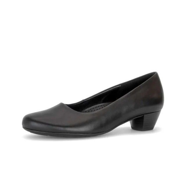 Gabor 3025.01.001 Pumps Zwart 3025.01.001 large