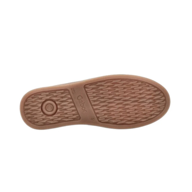 Gabor 6018.01.004 Sneakers Beige 6018.01.004 large
