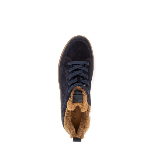 Gabor 6024.01.002 Sneakers Blauw 6024.01.002 large