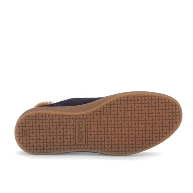 Gabor 6024.01.002 Sneakers Blauw 6024.01.002 large