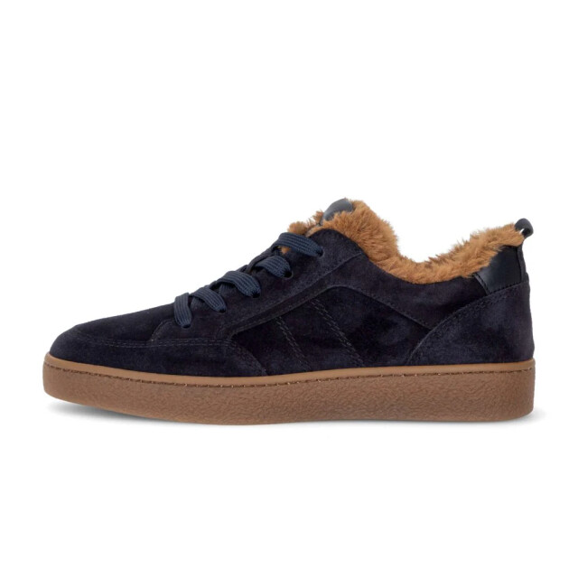 Gabor 6024.01.002 Sneakers Blauw 6024.01.002 large