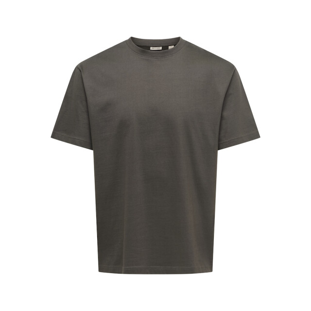 Only & Sons onsfred life rlx ss tee noos 22022532 beluga 05011.980.0035 large