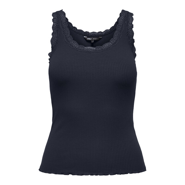 Only onlsara sharai tank top jrs noos 15345994 night sky 06010.290.0004 large