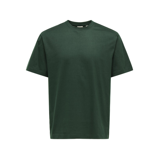 Only & Sons onsfred life rlx ss tee noos 22022532 pine grove 05011.369.0347 large