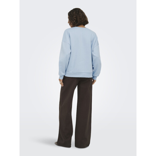 Only onlzalenta boxy l/s box cs swt 15382701 dusty 06721.211.0010 large
