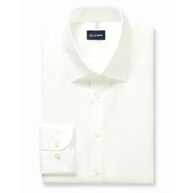 Olymp Casual overhemd 011518-83-42 large
