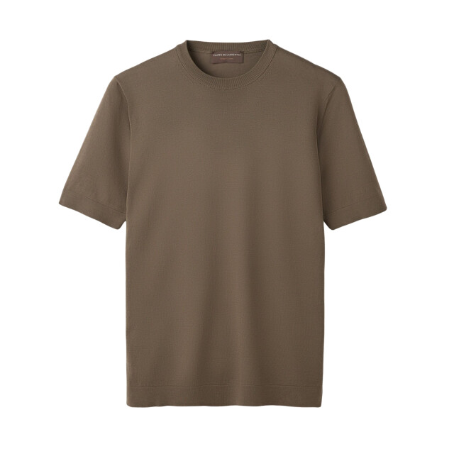 Filippo De Laurentiis Tshirt mc t-shirts ts0mc cr14r TS0MC CR14R large