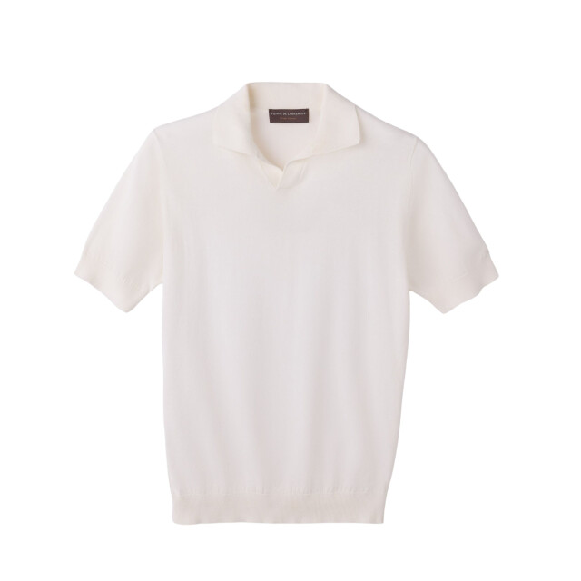Filippo De Laurentiis Polo skipper mc polos pl1mcsktr cr14r PL1MCSKTR CR14R large