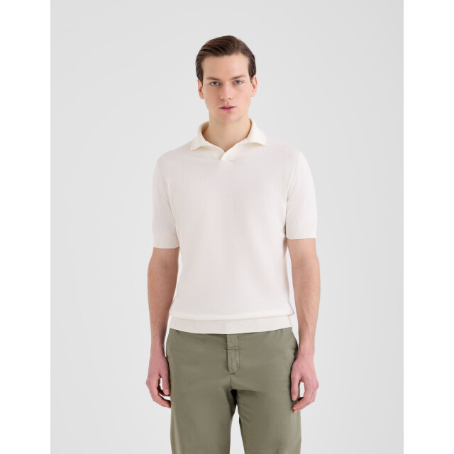Filippo De Laurentiis Polo skipper mc polos pl1mcsktr cr14r PL1MCSKTR CR14R large