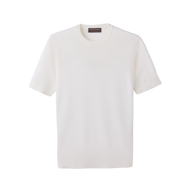 Filippo De Laurentiis Tshirt mc t-shirts ts0mc cr14r TS0MC CR14R large