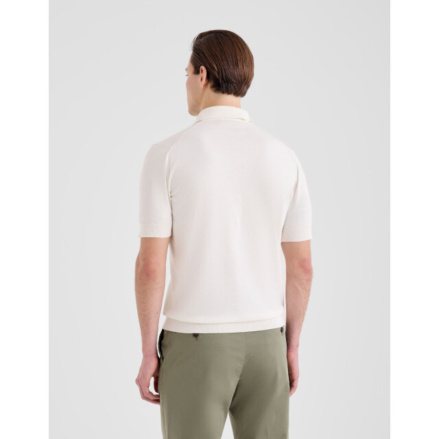 Filippo De Laurentiis Polo skipper mc polos pl1mcsktr cr14r PL1MCSKTR CR14R large