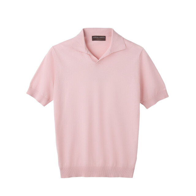 Filippo De Laurentiis Polo skipper mc polos pl1mcsktr cr14r PL1MCSKTR CR14R large