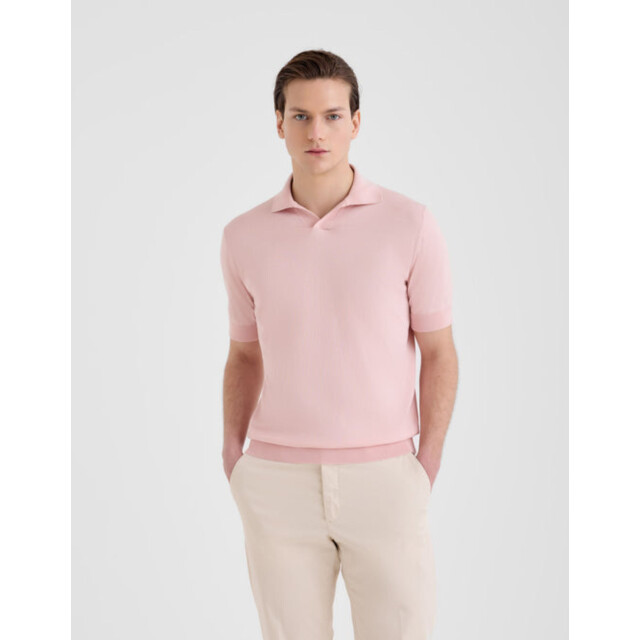 Filippo De Laurentiis Polo skipper mc polos pl1mcsktr cr14r PL1MCSKTR CR14R large