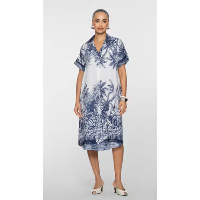 Geisha Jurk 67051-70 67051-70 large