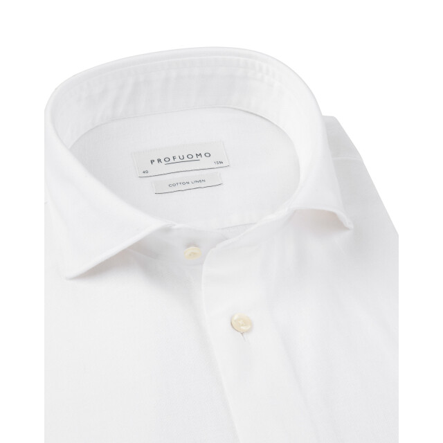 Profuomo Business overhemd 110521-001-46 large
