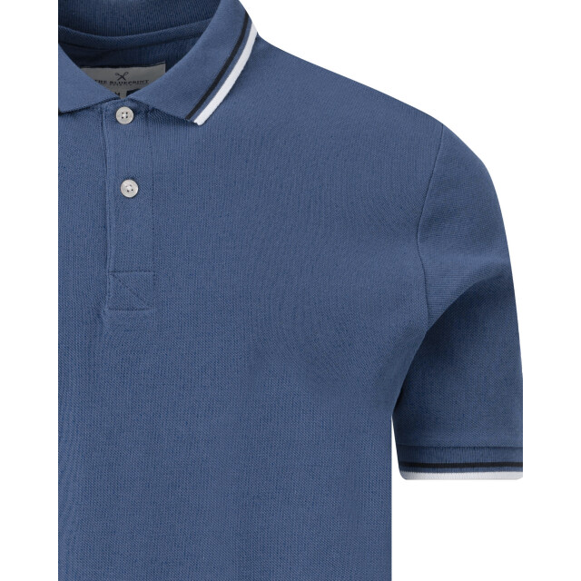 The Blueprint Polo 097671-009-M large