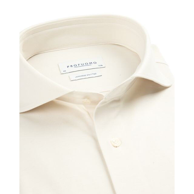 Profuomo Business overhemd 112985-001-43 large