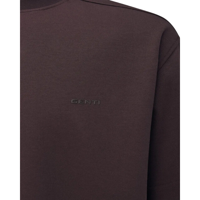 Genti T-shirt licht 111071-001-L large