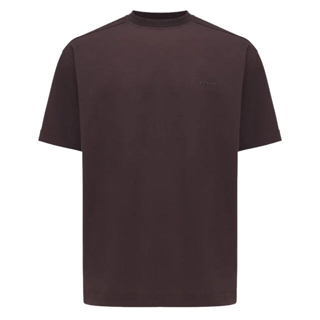 Genti T-shirt licht 111071-001-L large