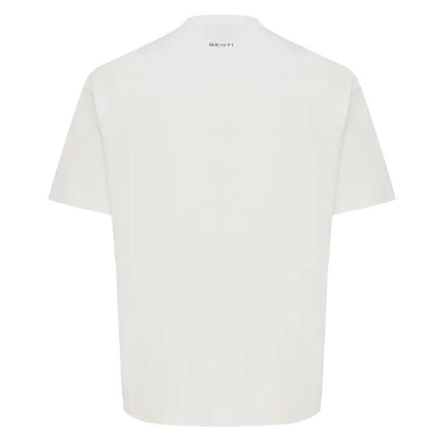 Genti T-shirt 111072-001-L large