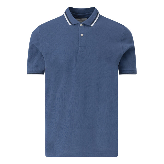 The Blueprint Polo 097671-009-M large