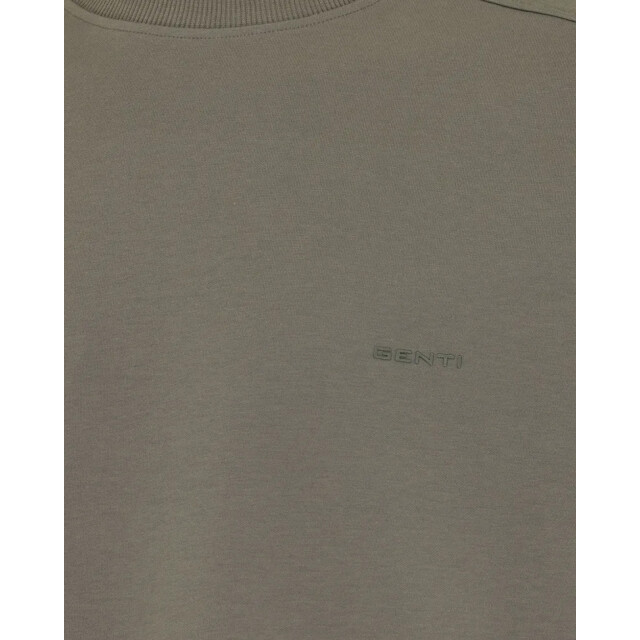 Genti T-shirt 111069-001-L large